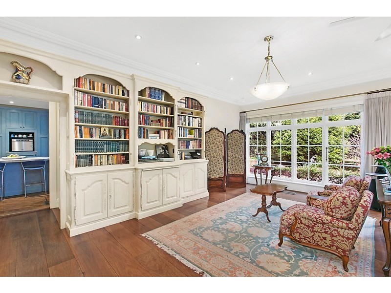 122 Bellevue Road, Bellevue Hill NSW 2023