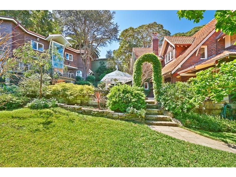 122 Bellevue Road, Bellevue Hill NSW 2023