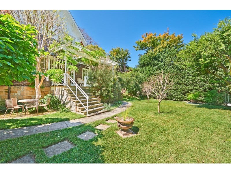 122 Bellevue Road, Bellevue Hill NSW 2023