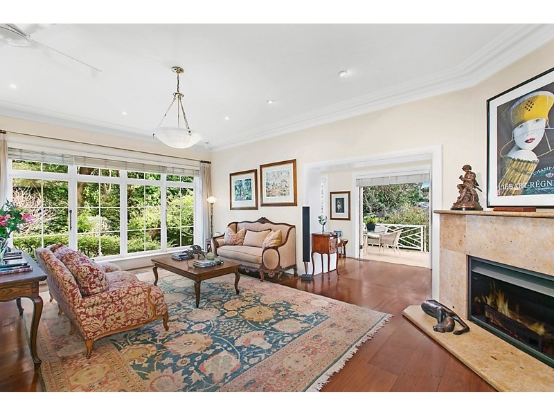 122 Bellevue Road, Bellevue Hill NSW 2023