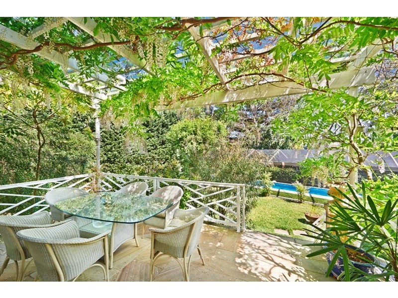 122 Bellevue Road, Bellevue Hill NSW 2023