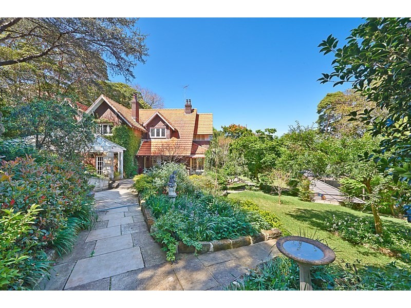 122 Bellevue Road, Bellevue Hill NSW 2023