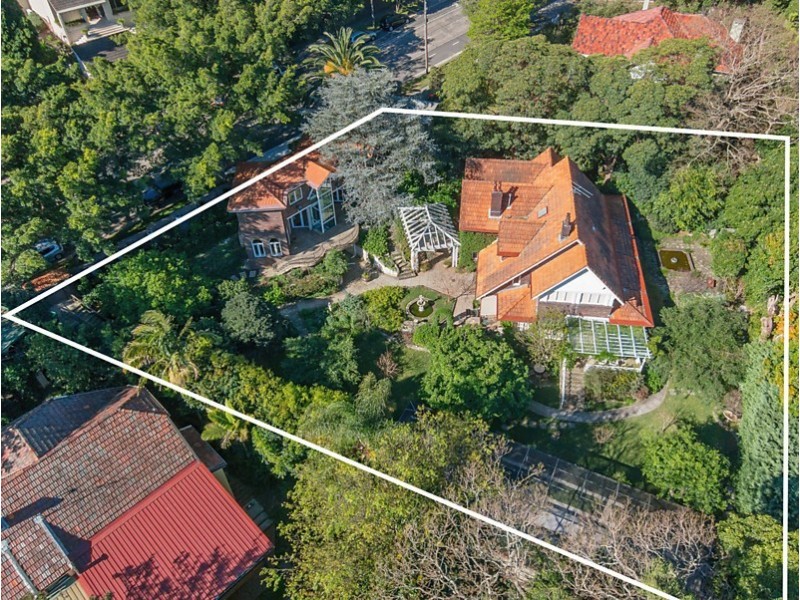 122 Bellevue Road, Bellevue Hill NSW 2023