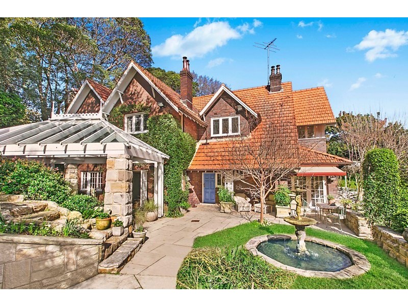 122 Bellevue Road, Bellevue Hill NSW 2023