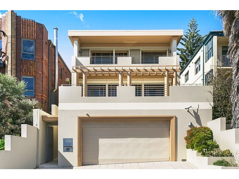 124 Brighton Boulevard, North Bondi NSW 2026