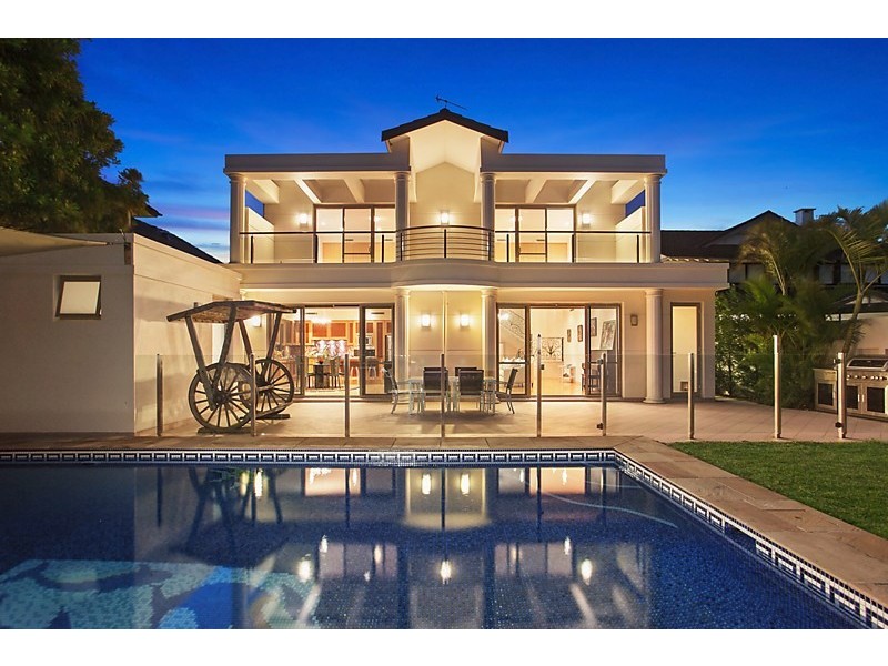 82 Bundarra Road, Bellevue Hill NSW 2023