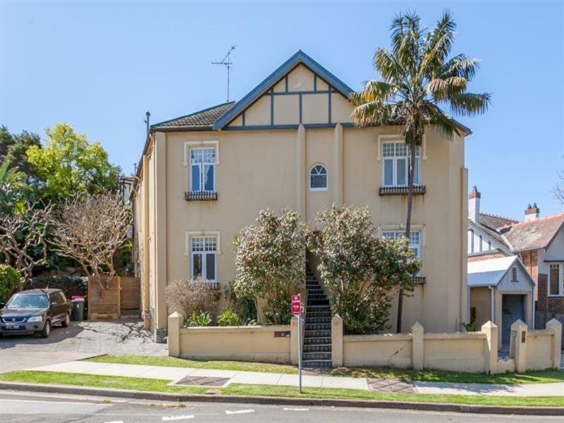 3/57 Lamrock Avenue, Bondi Beach NSW 2026