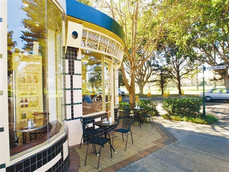 6/2 Manion Avenue, Rose Bay NSW 2029