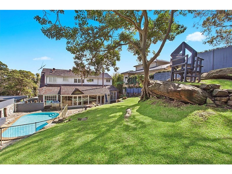 17 Boambillee Avenue, Vaucluse NSW 2030