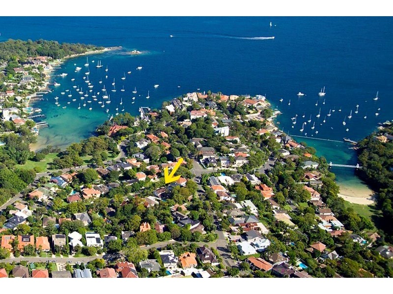 17 Boambillee Avenue, Vaucluse NSW 2030