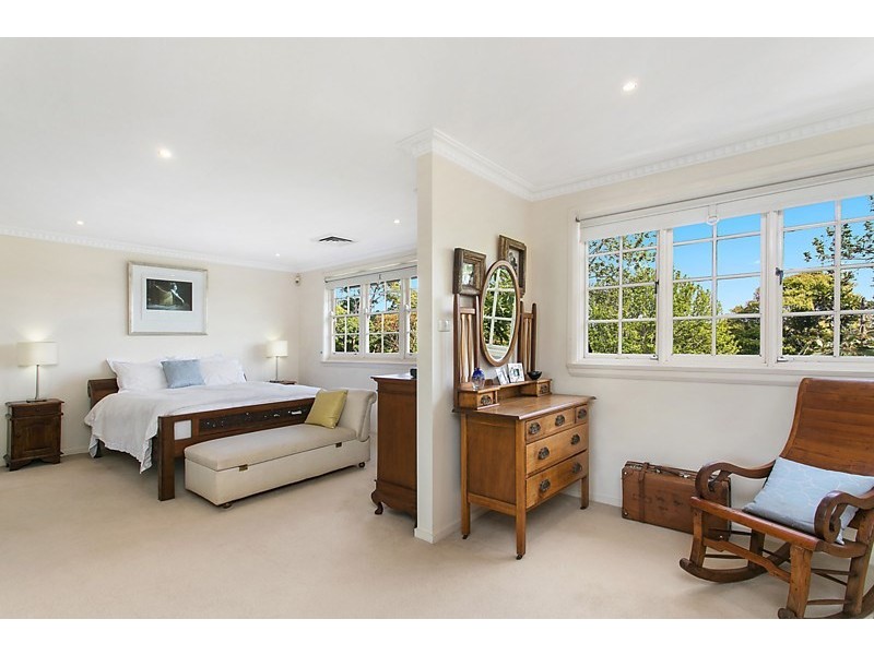 17 Boambillee Avenue, Vaucluse NSW 2030