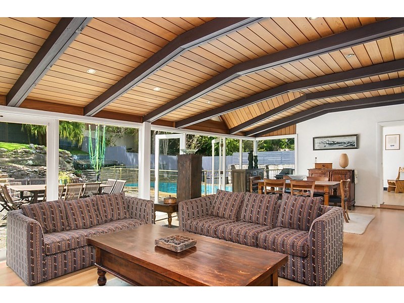 17 Boambillee Avenue, Vaucluse NSW 2030