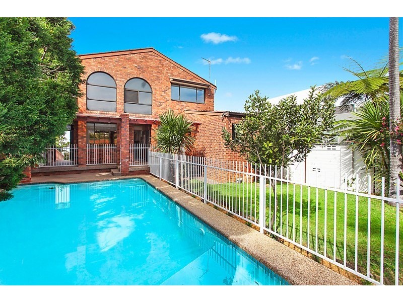 6 Ashley Street, Tamarama NSW 2026