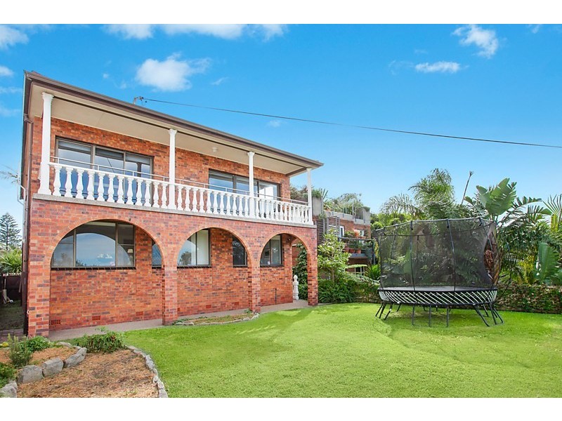 6 Ashley Street, Tamarama NSW 2026