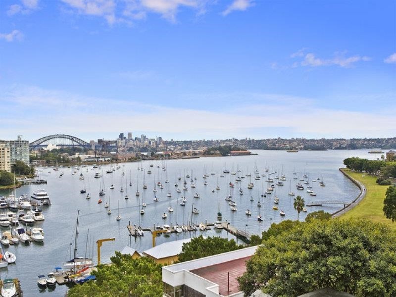 3/2 Annandale Street, Darling Point NSW 2027