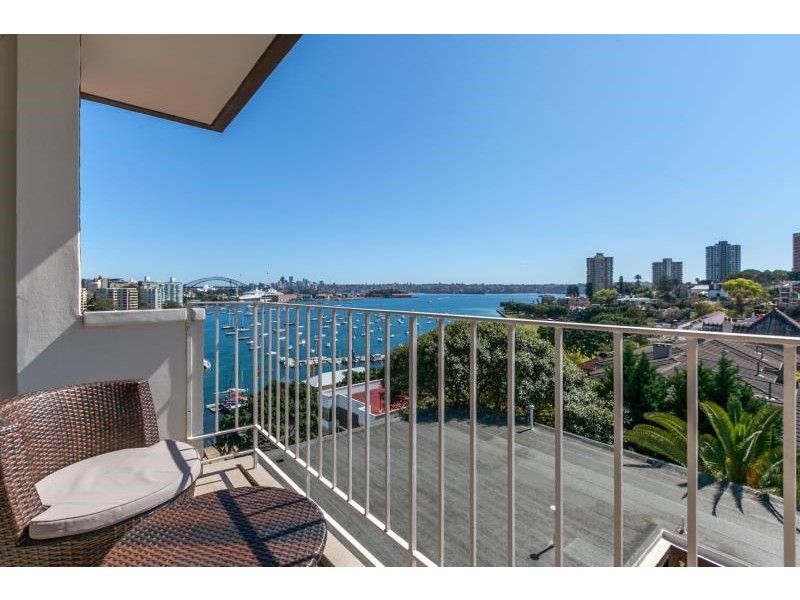 3/2 Annandale Street, Darling Point NSW 2027