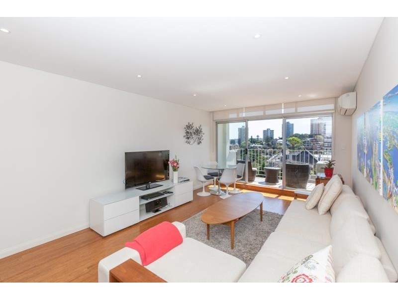 3/2 Annandale Street, Darling Point NSW 2027