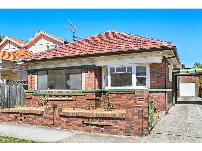 88 Oberon Street, Randwick NSW 2031