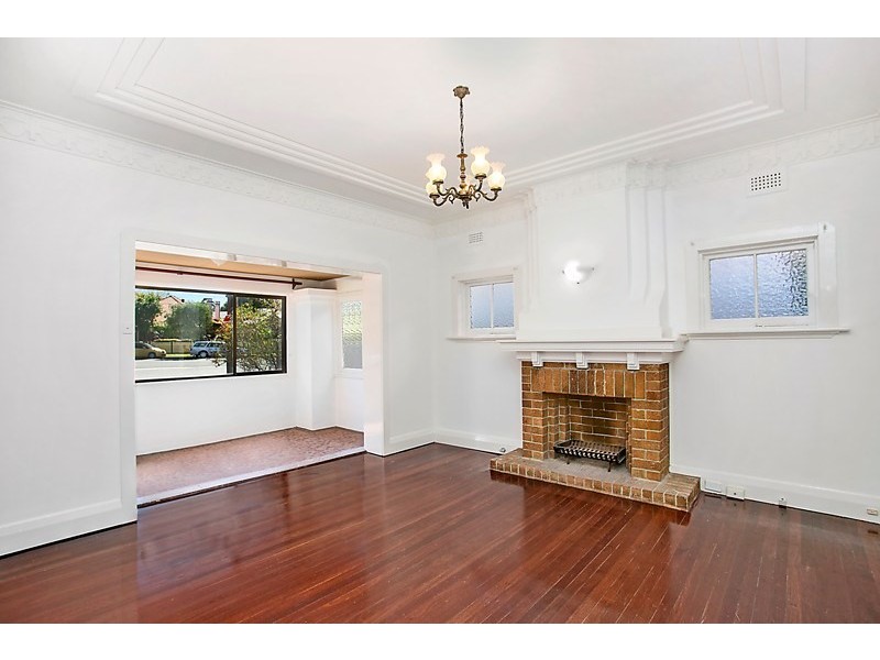 88 Oberon Street, Randwick NSW 2031