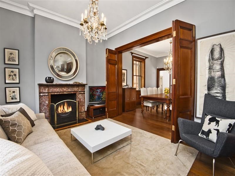 250 Liverpool Street, Darlinghurst NSW 2010