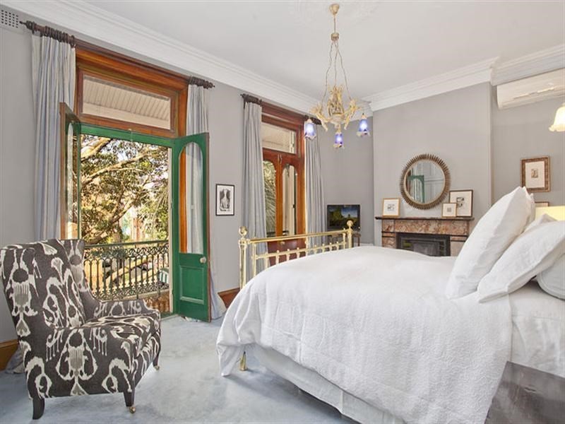 250 Liverpool Street, Darlinghurst NSW 2010