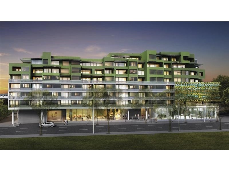 508/2 Neild Avenue, Rushcutters Bay NSW 2011