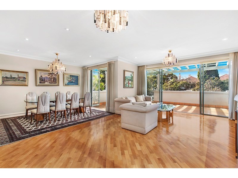 4/11-15 Guilfoyle Avenue, Double Bay NSW 2028