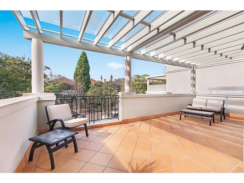 4/11-15 Guilfoyle Avenue, Double Bay NSW 2028