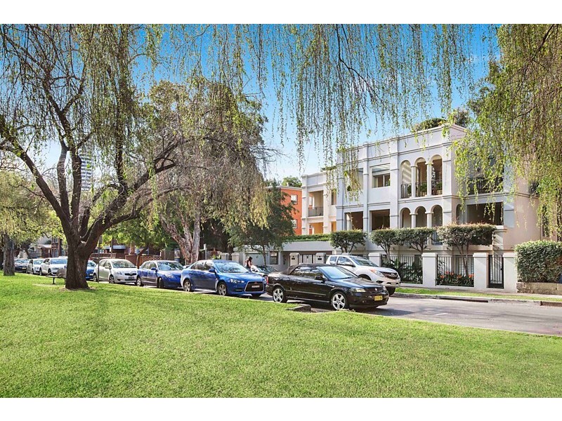 4/11-15 Guilfoyle Avenue, Double Bay NSW 2028