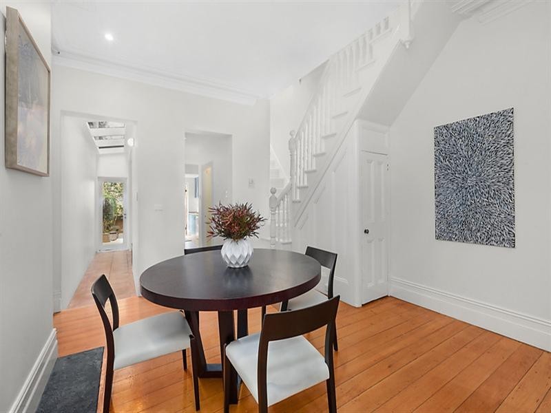 19 Underwood Street, Paddington NSW 2021