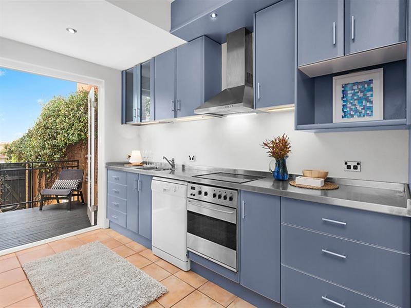 19 Underwood Street, Paddington NSW 2021