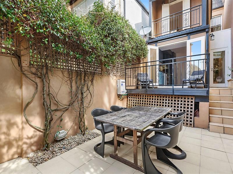 19 Underwood Street, Paddington NSW 2021