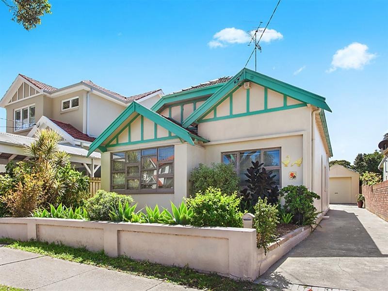 10 Lancaster Crescent, Kingsford NSW 2032