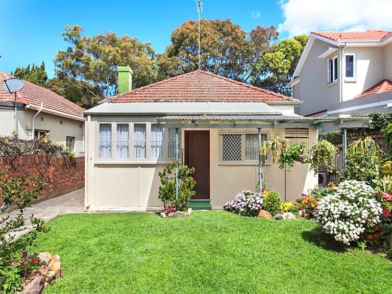 10 Lancaster Crescent, Kingsford NSW 2032