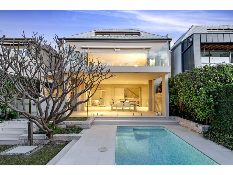 61 Glassop Street, Balmain NSW 2041