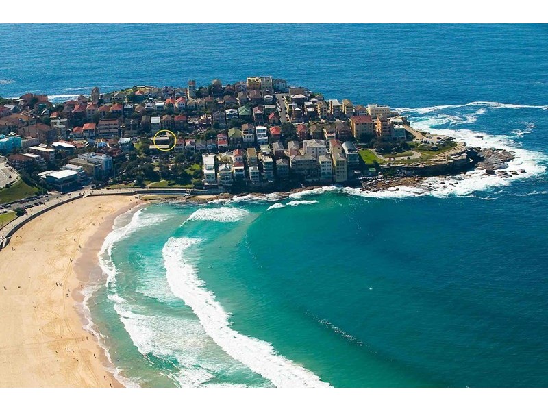 7/134 Ramsgate Avenue, North Bondi NSW 2026