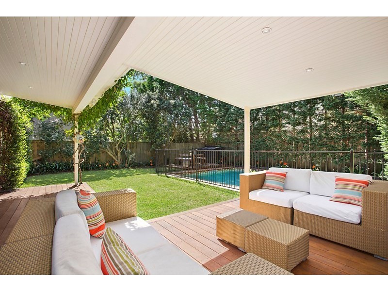 48 Wilberforce Avenue, Rose Bay NSW 2029