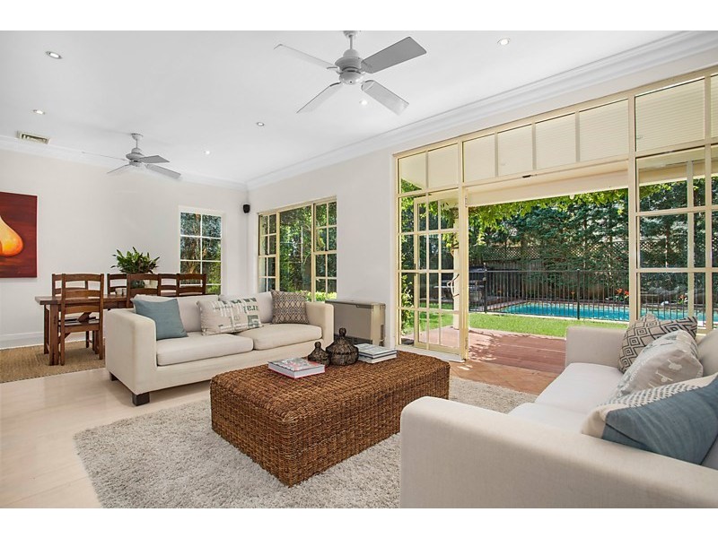 48 Wilberforce Avenue, Rose Bay NSW 2029