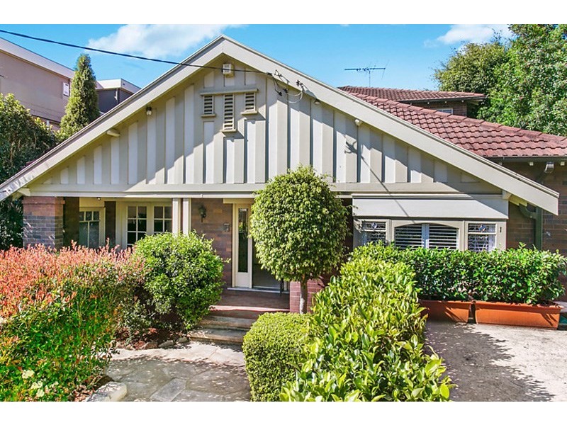 48 Wilberforce Avenue, Rose Bay NSW 2029