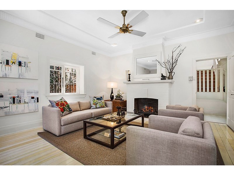 48 Wilberforce Avenue, Rose Bay NSW 2029