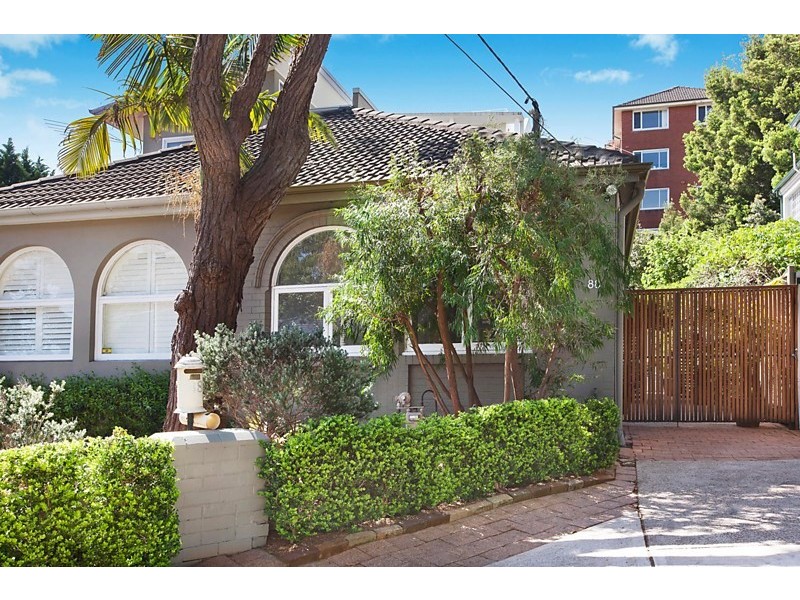 88 Onslow Street, Rose Bay NSW 2029