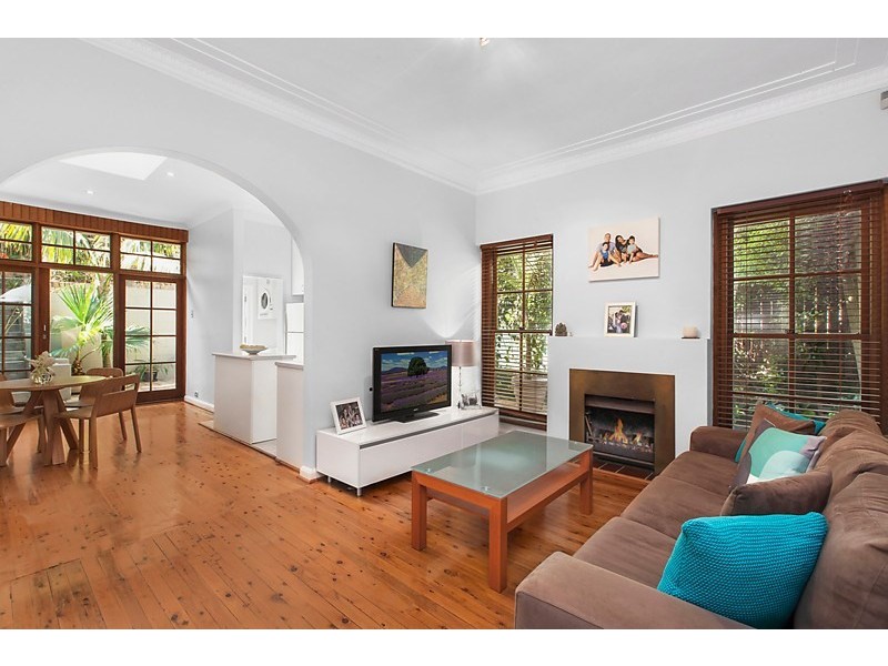 88 Onslow Street, Rose Bay NSW 2029