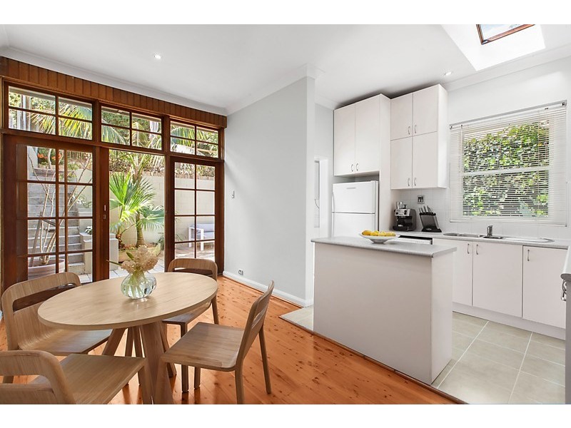 88 Onslow Street, Rose Bay NSW 2029