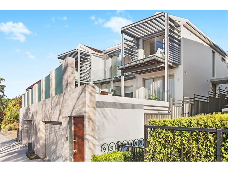 137 New South Head Road, Vaucluse NSW 2030