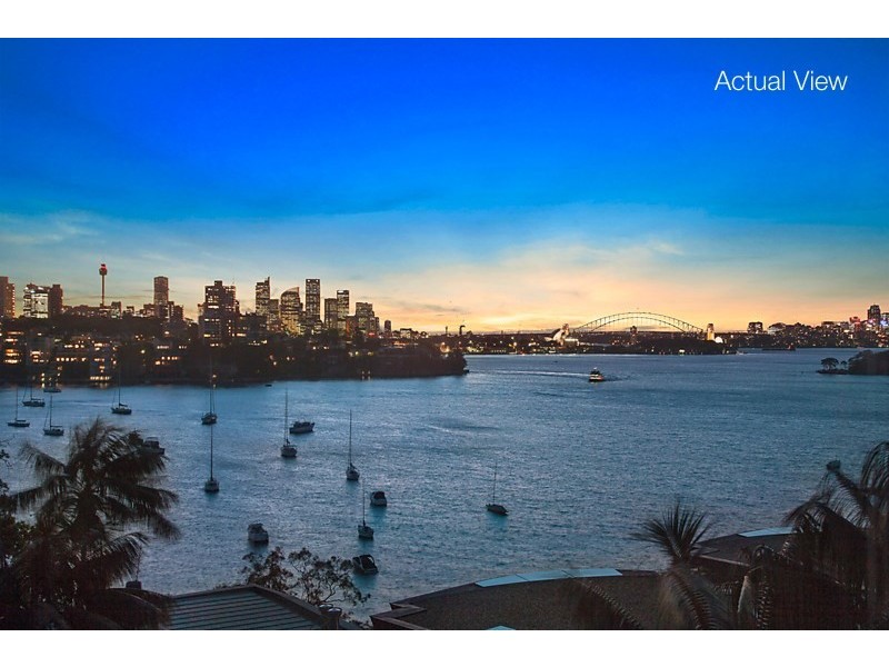 26-28 Wolseley Road, Point Piper NSW 2027