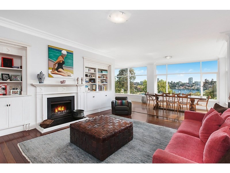 26-28 Wolseley Road, Point Piper NSW 2027