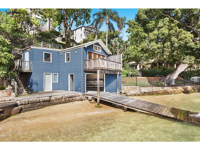 26-28 Wolseley Road, Point Piper NSW 2027