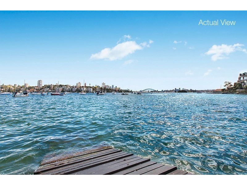 26-28 Wolseley Road, Point Piper NSW 2027