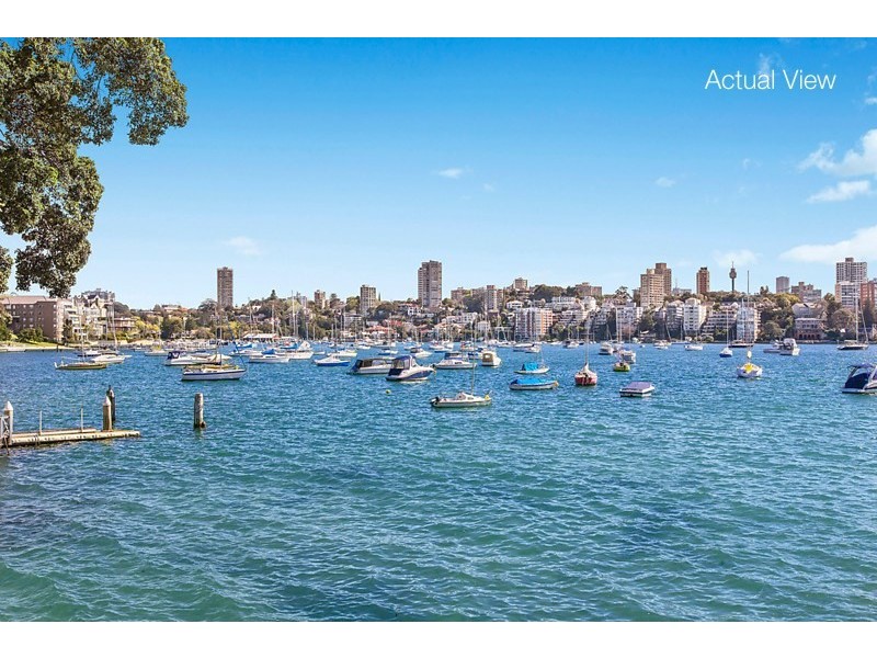 26-28 Wolseley Road, Point Piper NSW 2027