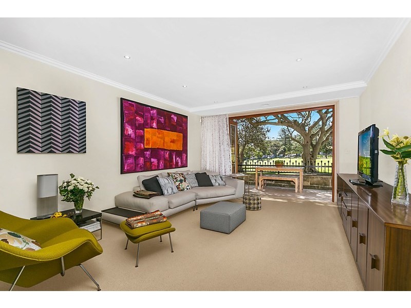 3 Clovelly Street, Watsons Bay NSW 2030